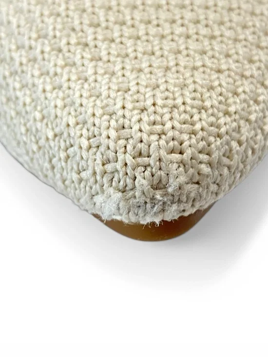 VIVAIA Pointed Toe Ballet Flats (Aria 5°) in Almond Size 8.5 - Picture 5 of 13